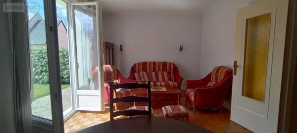 Achat - Maison Plouzané 29280 5 pièces 90 m 2 320 m 2