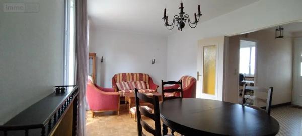 Achat - Maison Plouzané 29280 5 pièces 90 m 2 320 m 2