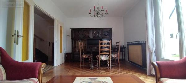 Achat - Maison Plouzané 29280 5 pièces 90 m 2 320 m 2