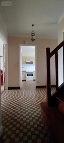 Achat - Maison Plouzané 29280 5 pièces 90 m 2 320 m 2