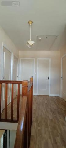 Achat - Maison Plouzané 29280 5 pièces 90 m 2 320 m 2