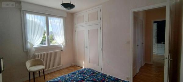 Achat - Maison Plouzané 29280 5 pièces 90 m 2 320 m 2