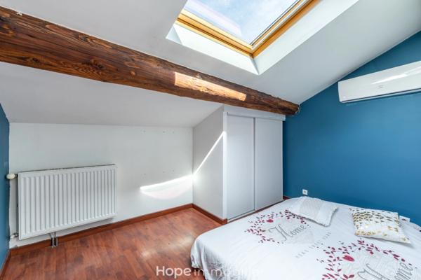 Appartement à vendre 5 pièces PIERRE BENITE (69)