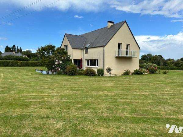Pavillon individuel Autonomie de PLAIN-PIED