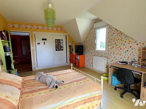 Pavillon individuel Autonomie de PLAIN-PIED