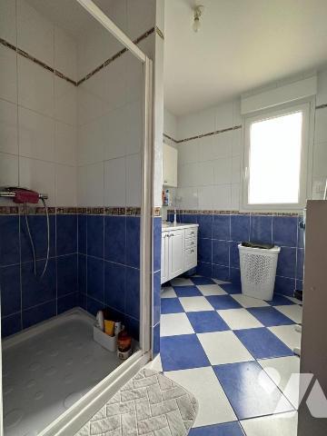 Pavillon individuel Autonomie de PLAIN-PIED