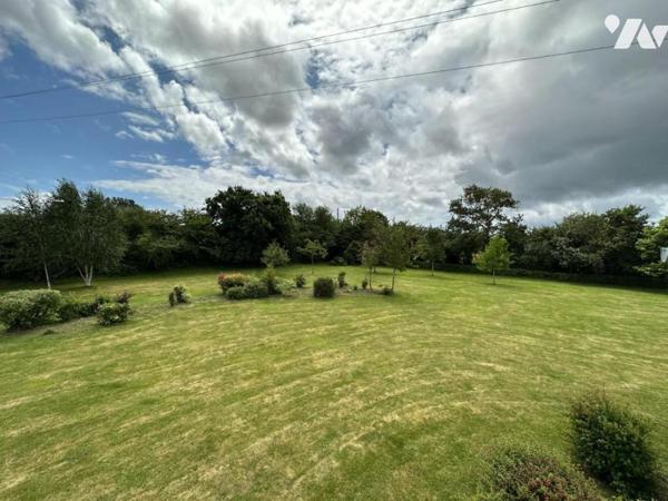 Pavillon individuel Autonomie de PLAIN-PIED