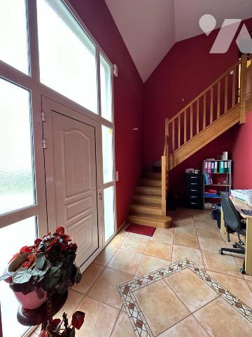 Pavillon individuel Autonomie de PLAIN-PIED