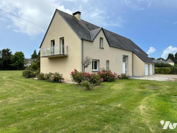 Pavillon individuel Autonomie de PLAIN-PIED