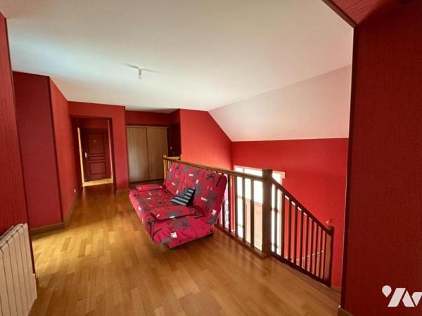 Pavillon individuel Autonomie de PLAIN-PIED