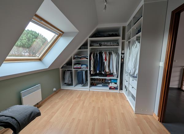 Libercourt (62820) Pavillon individuel moderne – Confort, volumes et prestations de qualité