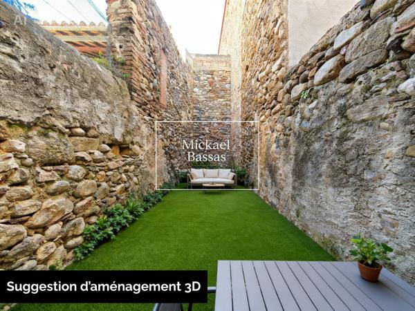 Maison 6 pièces - 110 m²