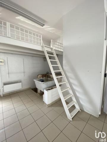 Boutique/Local commercial à vendre 56 m² Le Passage