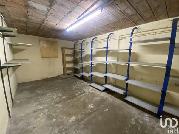 Boutique/Local commercial à vendre 56 m² Le Passage