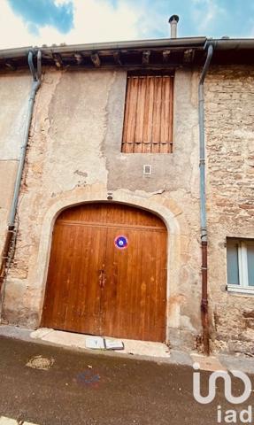 Immeuble à vendre 117 m² Cluny