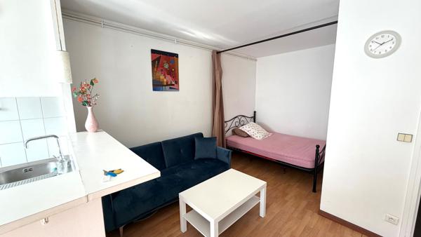 Appartement Le Kremlin Bicêtre 1 pièce(s) 30 m2