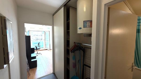 Appartement Le Kremlin Bicêtre 1 pièce(s) 30 m2