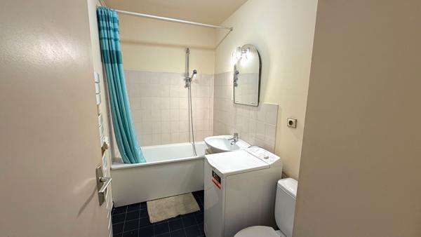 Appartement Le Kremlin Bicêtre 1 pièce(s) 30 m2