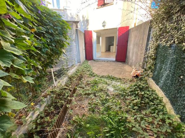 Maison à louer à Montpellier (34090)