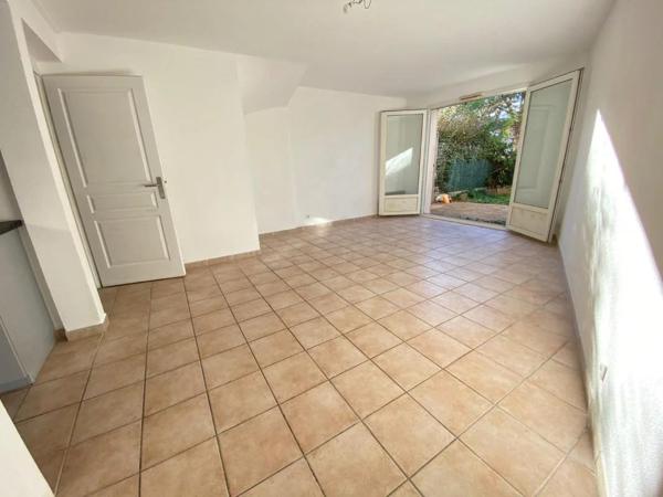 Maison à louer à Montpellier (34090)