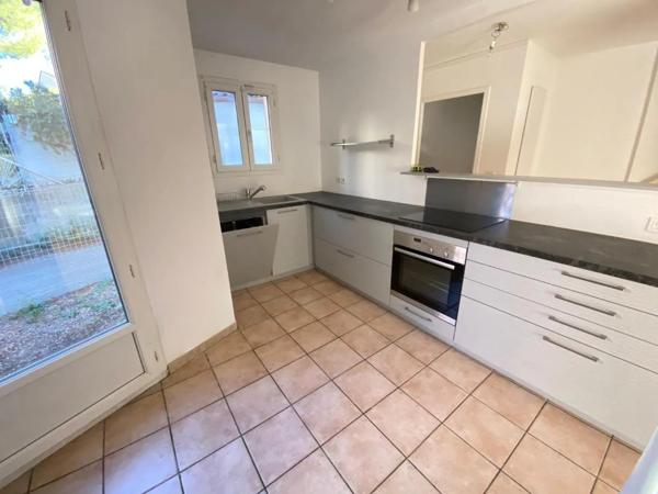 Maison à louer à Montpellier (34090)