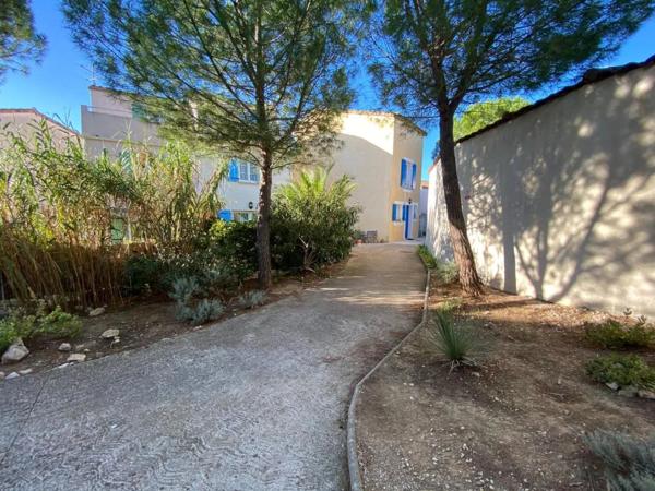Maison à louer à Montpellier (34090)
