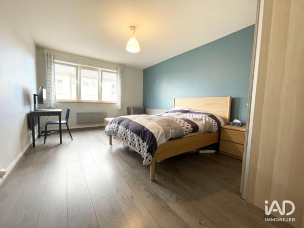 Location studio 30 m² Hagondange