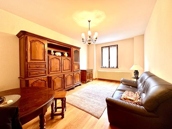 LUNEVILLE : maison T4 (141 m²) en vente