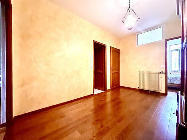 LUNEVILLE : maison T4 (141 m²) en vente