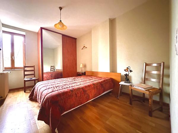 LUNEVILLE : maison T4 (141 m²) en vente