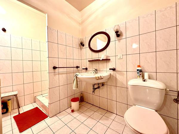 LUNEVILLE : maison T4 (141 m²) en vente