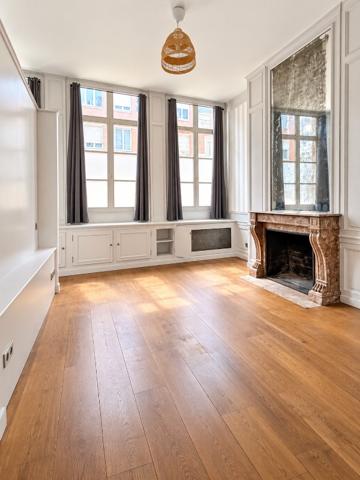 Appartement Lille 58.7 m²