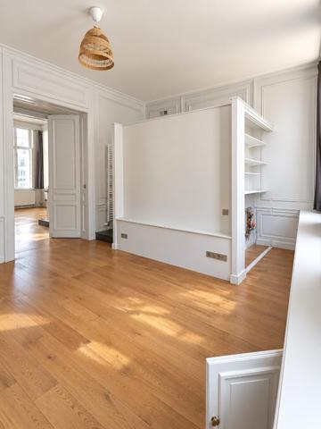 Appartement Lille 58.7 m²