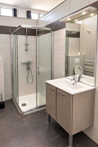 Appartement Lille 58.7 m²