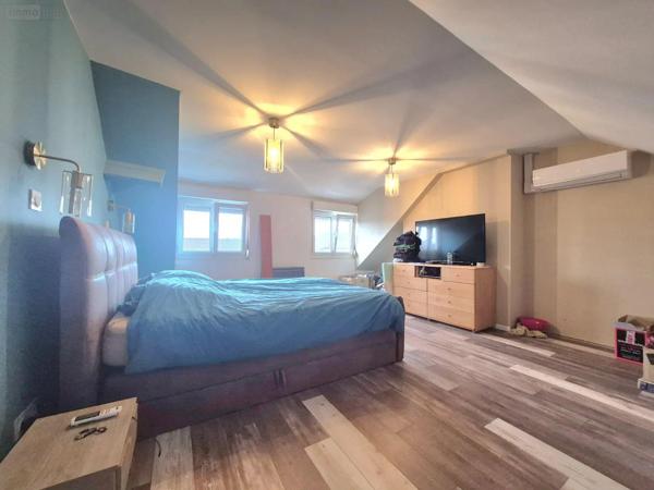 Achat - Maison | Maison de ville Estaires 59940 6 pièces 122 m 2 305 m 2