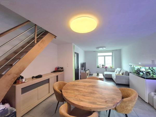 Achat - Maison | Maison de ville Estaires 59940 6 pièces 122 m 2 305 m 2
