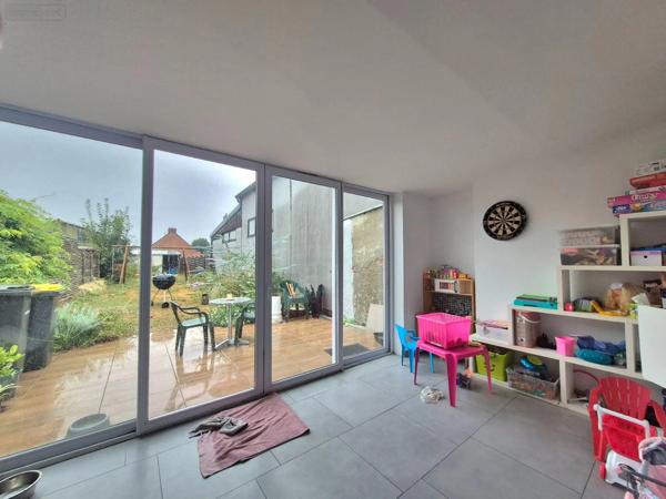 Achat - Maison | Maison de ville Estaires 59940 6 pièces 122 m 2 305 m 2