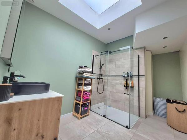 Achat - Maison | Maison de ville Estaires 59940 6 pièces 122 m 2 305 m 2