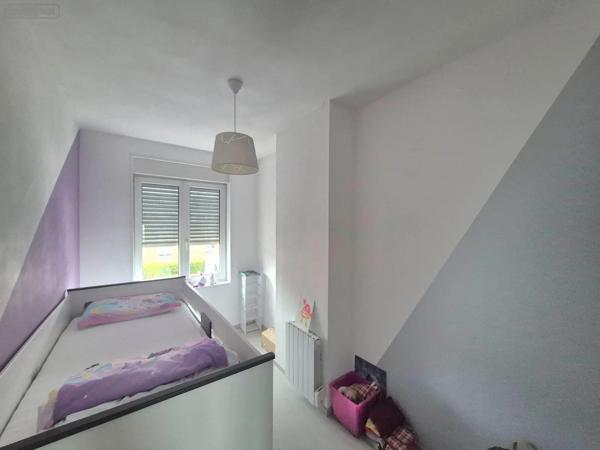 Achat - Maison | Maison de ville Estaires 59940 6 pièces 122 m 2 305 m 2