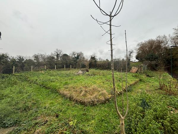 Vente Terrain384 m² - BRETTEVILLE SUR LAIZE (14680)