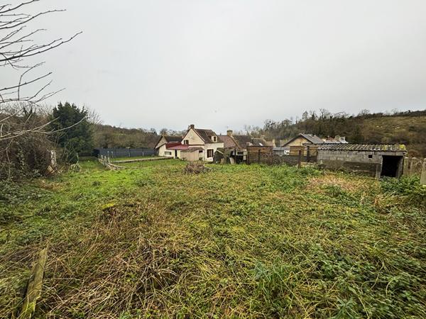 Vente Terrain384 m² - BRETTEVILLE SUR LAIZE (14680)