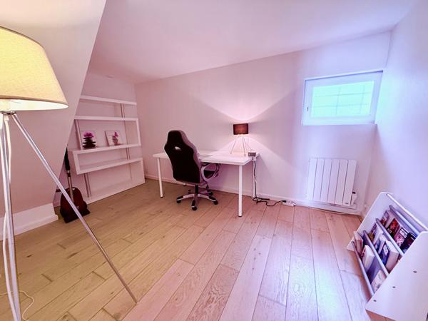 Jolie Maison de Ville à Vouzon