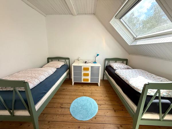 Jolie Maison de Ville à Vouzon