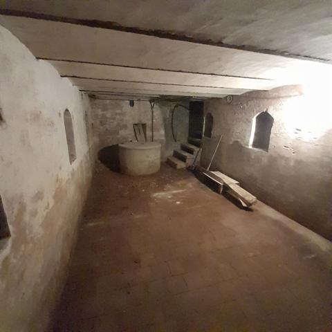 Jolie Maison de Ville à Vouzon