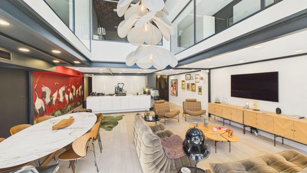 Loft Saint Remy De Provence Terrasse et bassin Parking ALPILLES RSO PROVENCE Saint remy de provence