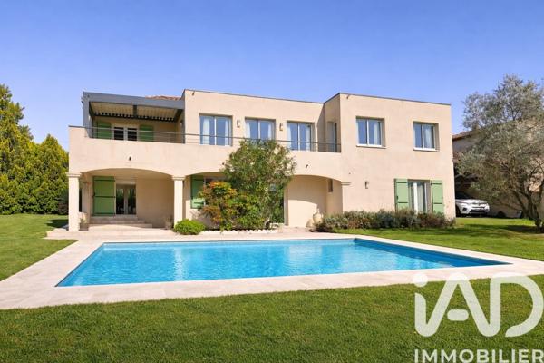 Maison à vendre 6 pièces 168 m² Orange