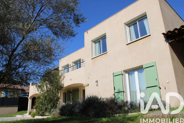 Maison à vendre 6 pièces 168 m² Orange