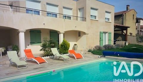 Maison à vendre 6 pièces 168 m² Orange