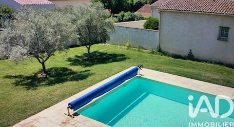 Maison à vendre 6 pièces 168 m² Orange