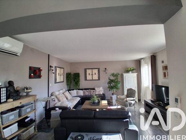 Maison à vendre 6 pièces 168 m² Orange